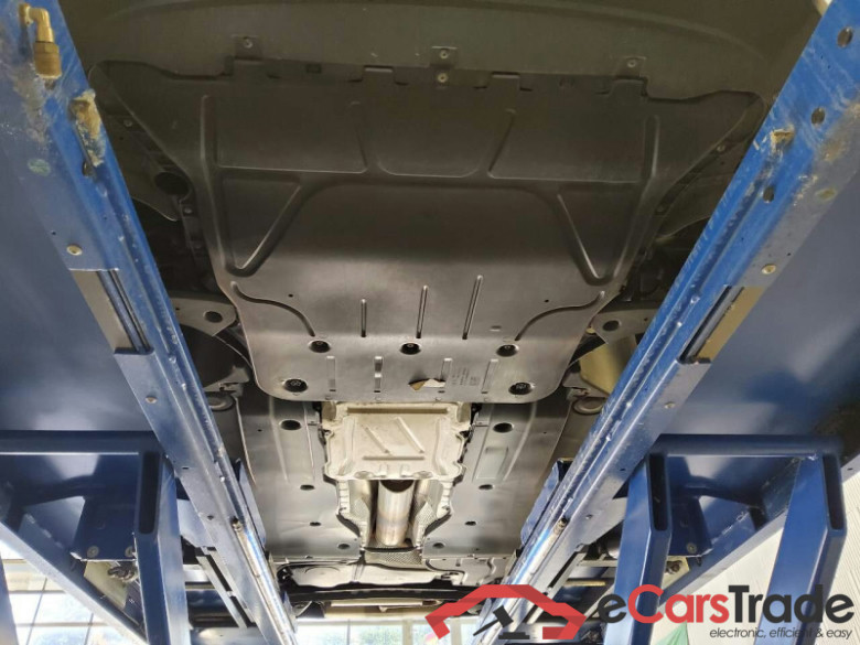 Volkswagen T-Roc (A11)(09.2017->2021) DE - SUV5 1.5 TSI EU6d, Sport OPF, 2020 - 2022 #5