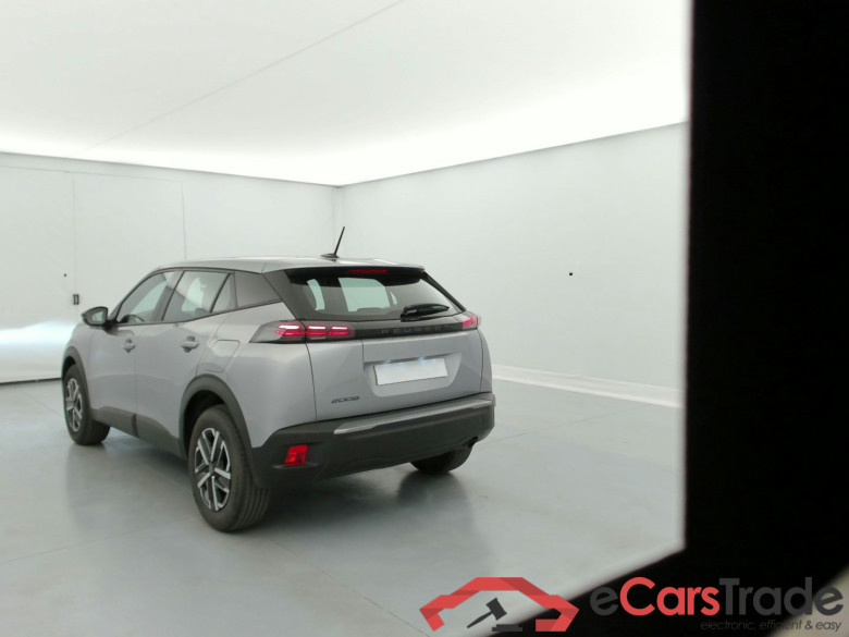 Peugeot 2008 Style 1.2 S&S 75kW BVM6 #5