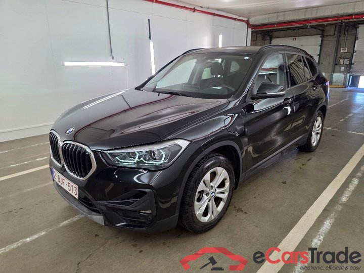 BMW X1 X1 xDrive25e (162 kW) (PHEV) 162kW/220pk  5D/P Auto-6