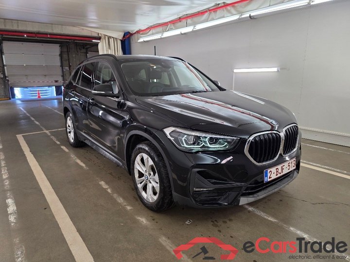 BMW X1 X1 xDrive25e (162 kW) (PHEV) 162kW/220pk  5D/P Auto-6 #4