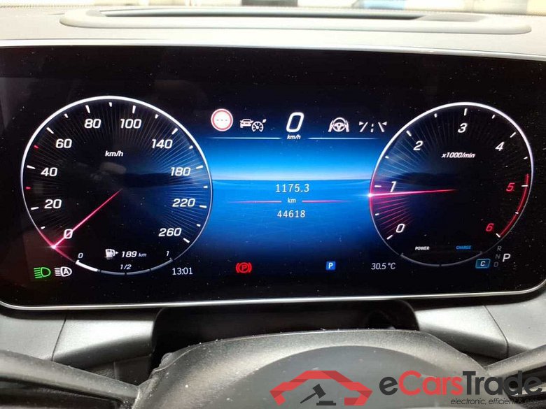 Mercedes-Benz GLC (BM 254)(06.2022->) DE - SUV5 GLC 300 d EU6e, 4Matic AMG Line, 2024 - 2026 #2