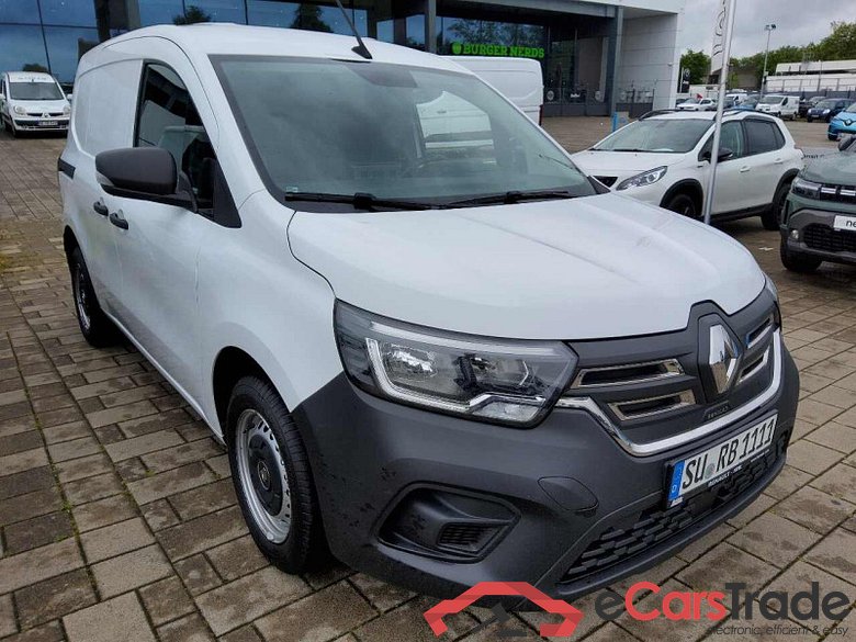 Renault Kangoo III Rapid (03.2021->) DE - Ka4 E-TECH, Start L1 (11 kW AC), 2022 - 2024 #2