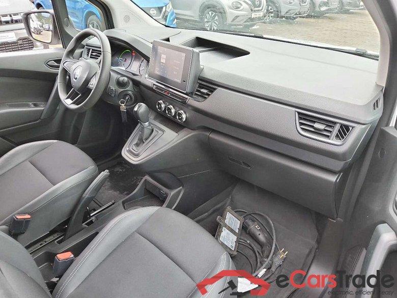 Renault Kangoo III Rapid (03.2021->) DE - Ka4 E-TECH, Start L1 (11 kW AC), 2022 - 2024 #5