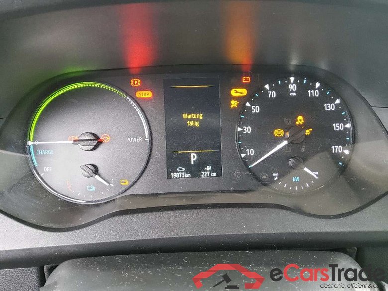 Renault Kangoo III Rapid (03.2021->) DE - Ka4 E-TECH, Start L1 (11 kW AC), 2022 - 2024 #6