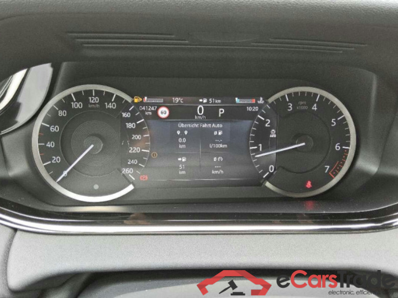 Land Rover Range Rover Evoque (L551)(2018->) DE - SUV5 2.0 P200 Mild-Hybrid EU6d, R-Dynamic SE, 2020 - 2023 #6