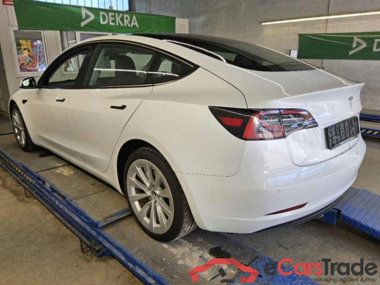 Tesla Model 3 - Lim4, RWD 60 kWh, 2021 - 2023 60 kWh #4