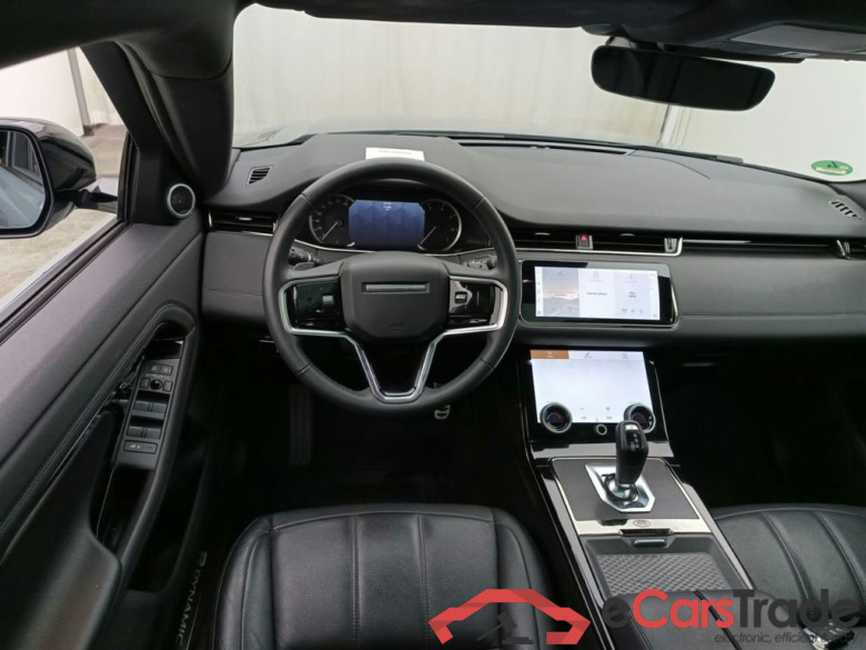 LAND ROVER RANGE ROVER EVOQUE - 2019 P200 AWD R-Dynamic SE (EU6d-TEMP) 5d #6