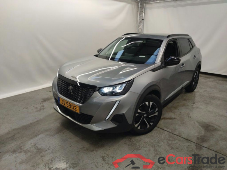 PEUGEOT 2008 - 2020 1.2 PureTech 130 Allure S&S (EU6.3) 5d #2