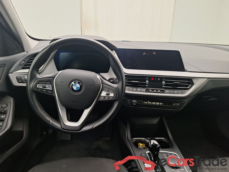 BMW, 1-serie '19, 118i 100kW Aut #6