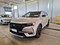 preview DS Automobiles DS7 Crossback #0