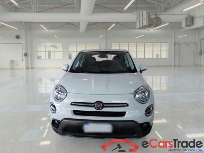 FIAT 500X / 2018 / 5P / CROSSOVER 1.0 T3 120CV MT E6D BUSINESS #6