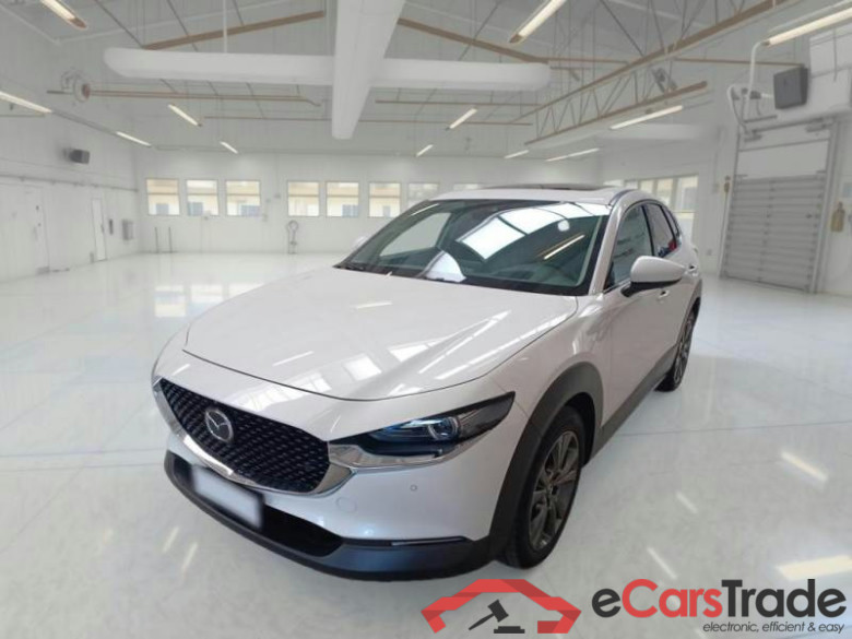 MAZDA CX-30 / 2019 / 5P / SUV 2.0L SKYACTIV-X 186CV 4WD M HYBRID EXCL. #1
