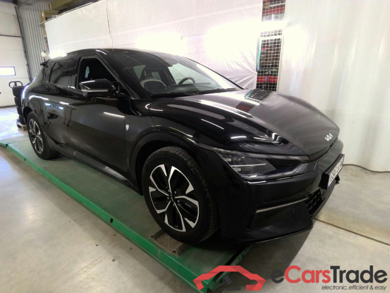 EV6 77,4kWh 228 GT-L.Mock.RWD #2