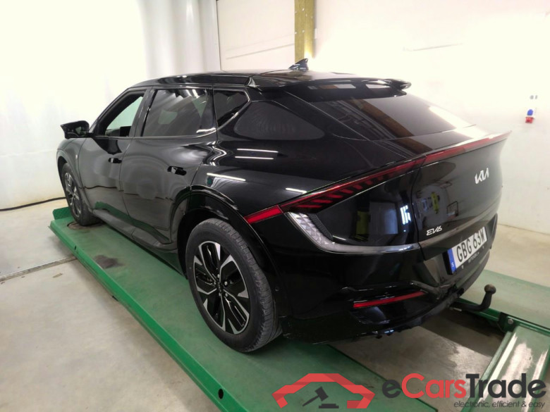 EV6 77,4kWh 228 GT-L.Mock.RWD #4