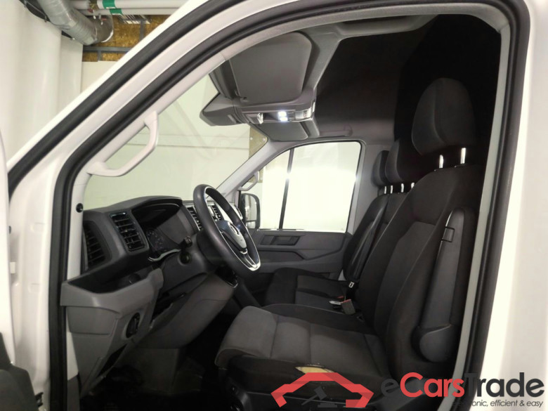 Craft.TDI 177 35 L2H1 M CV #5
