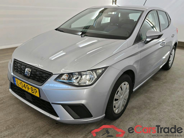 SEAT Ibiza 1.0 Eco TSI Style 5d