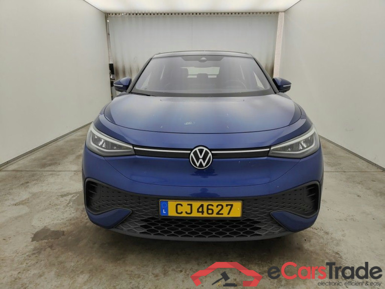 VOLKSWAGEN ID.5 77 kWh Pro Performance 5d #1