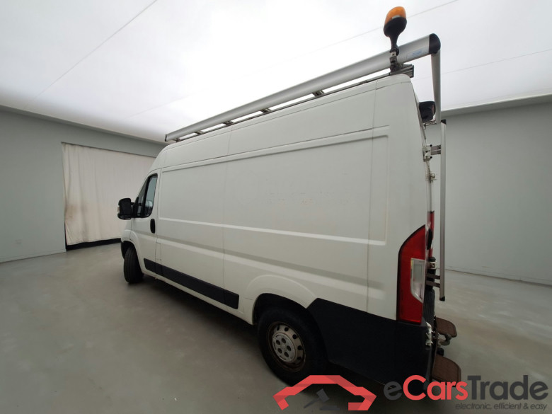 Peugeot, _Boxer '14, Peugeot Boxer 2.2 BlueHDi S&S 165 Premium 335 L2H2 #3