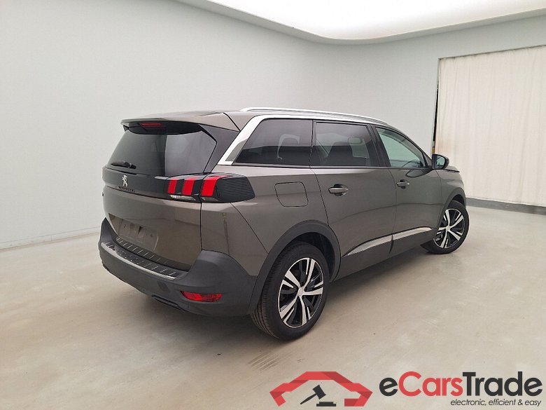 Peugeot, 5008 '16, Peugeot 5008 1.5 BlueHDi 96kW S&S Allure 5d 7pl #4