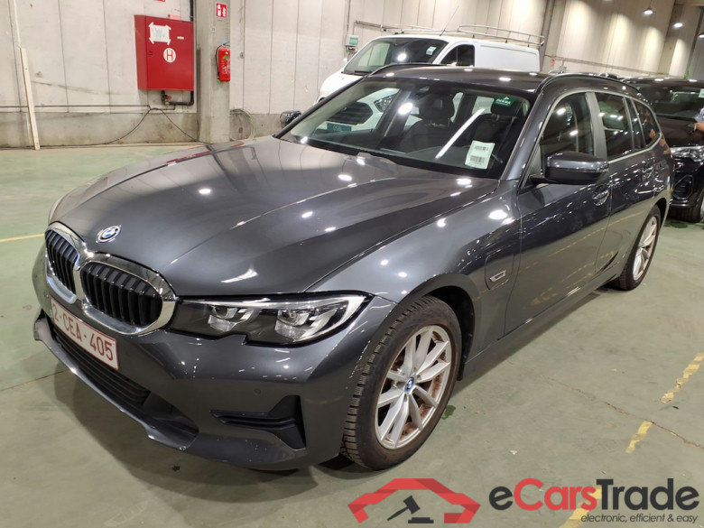 BMW 3 SERIES TOURING 2.0 320E TOURING #1