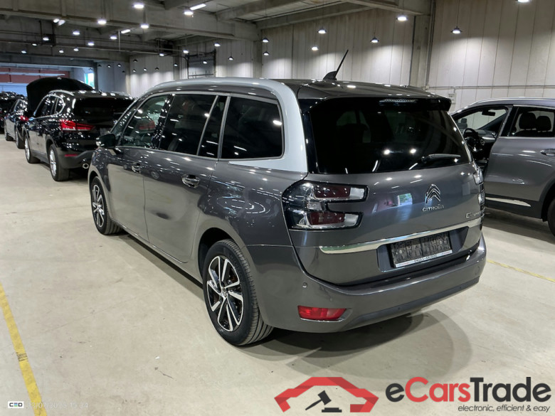 CITROAu2039N GRAND C4 SPACETOURER DIESEL 1.5 BlueHDi Business Lounge (Fl.) #3