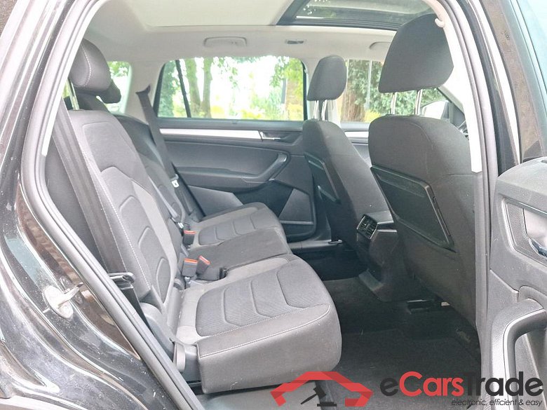 SKODA KODIAQ 1.5 TSI 110KW DSG7 CLEVER #6