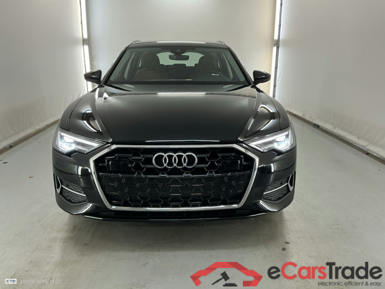 AUDI A6 AVANT 2.0 50 TFSI E S TRONIC QUATT BE ADVANCED #2