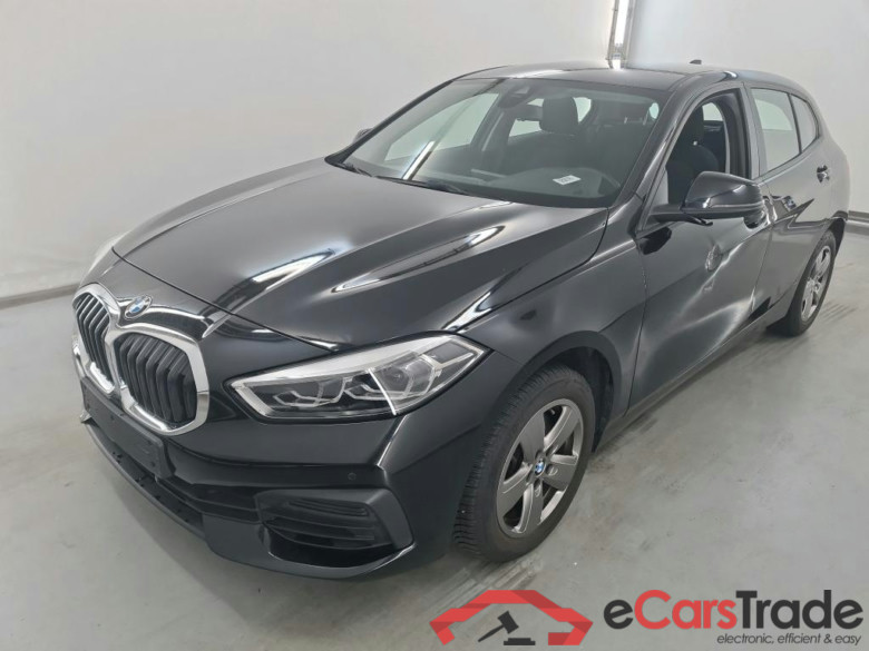 BMW 1 SERIES HATCH 1.5 118I (100KW) #1