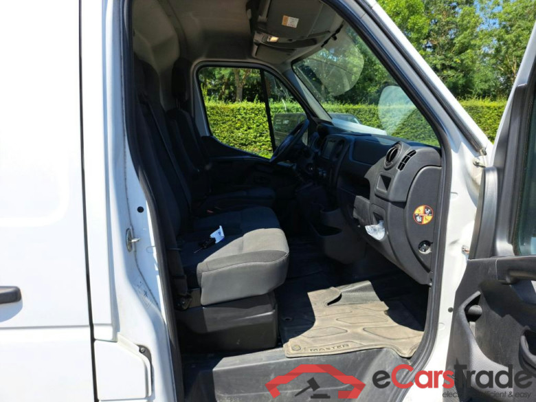 RENAULT - REN MASTER B/F L2H2 dCi 145PK Energy - 3.3T Grand Confort & Media Nav #3