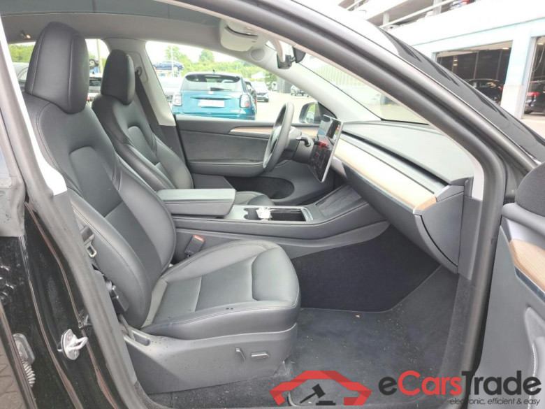 TESLA - TES MODEL Y RWD 347PK With 19 Inch Gemini  *   ELECTRIC * #3