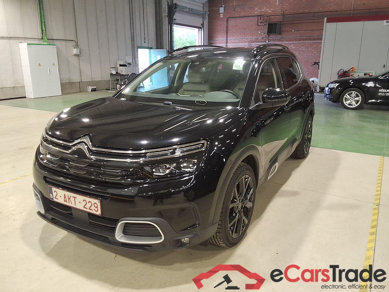 CITROAu2039N C5 AIRCROSS 1.5 BLUEHDI 130 SHINE AUTO #1