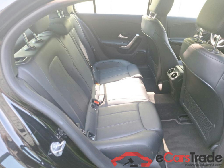 MERCEDES-BENZ A-CLASS 1.3 A 250 E DCT BUSINESS SOLUTION #6