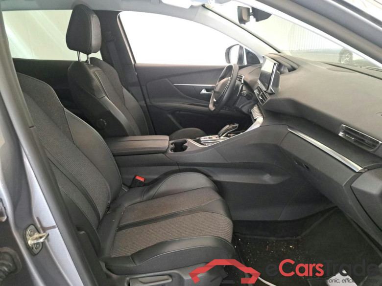 PEUGEOT 3008 / 2020 / 5P / SUV 1.6 HYBRID 225 E-EAT8 Allure #6