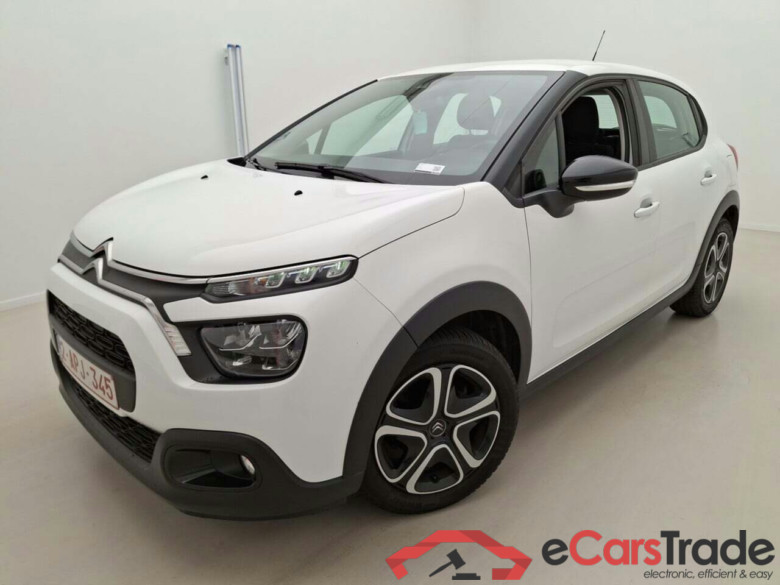 CITROEN C3 1.2 PT FEEL #1