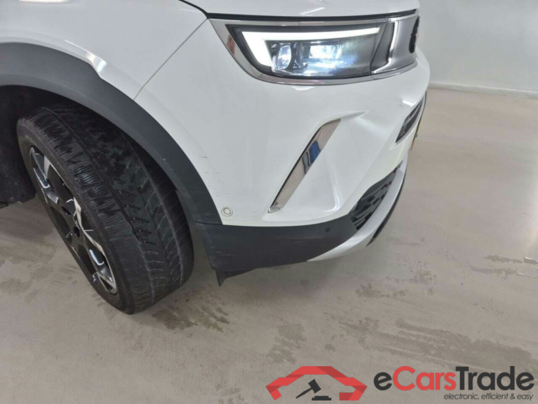 OPEL MOKKA-E ULTIMATE 50 KWH #4