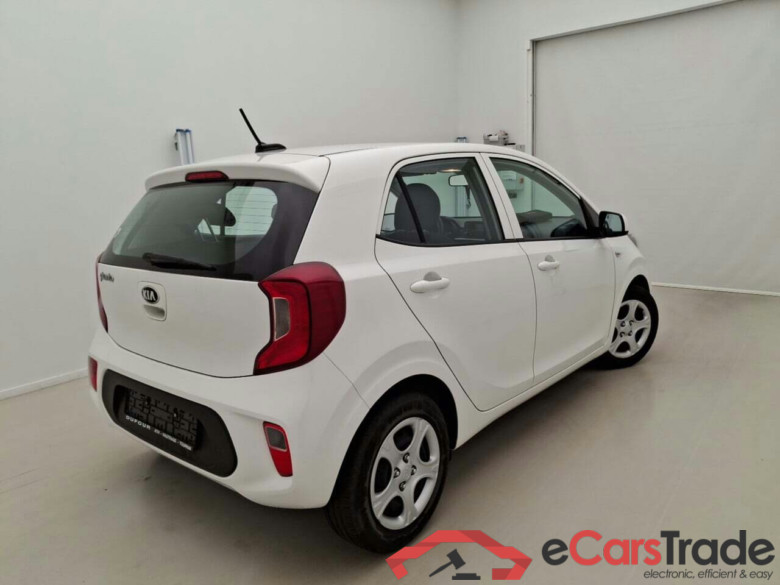 Kia Picanto 1.0 MPI Klima ... #3