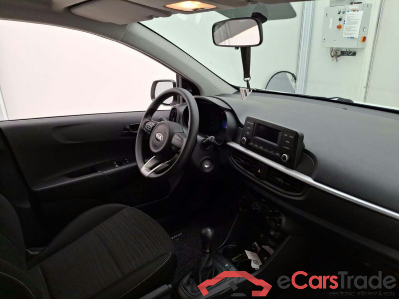 Kia Picanto 1.0 MPI Klima ... #5