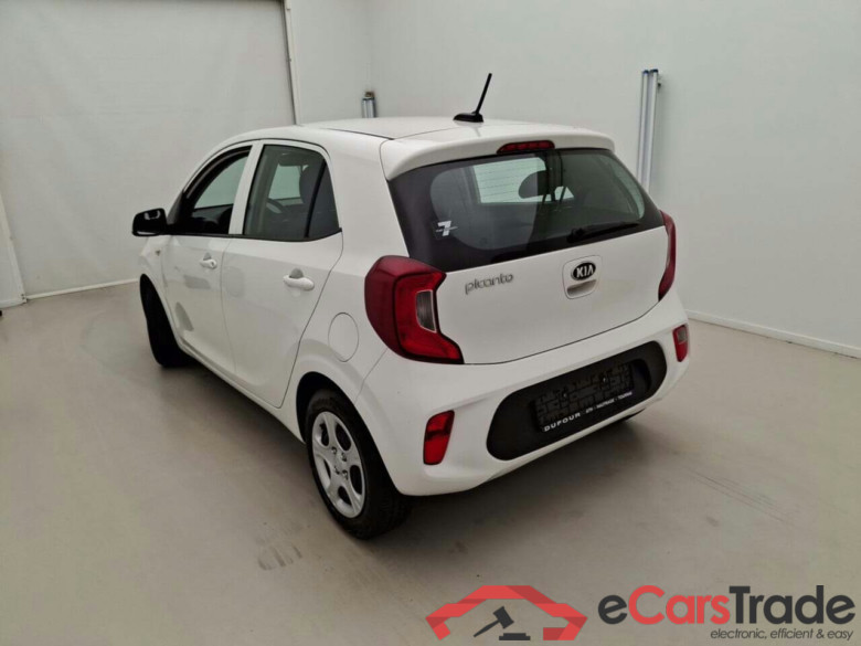 Kia Picanto 1.0 MPI Klima ... #4
