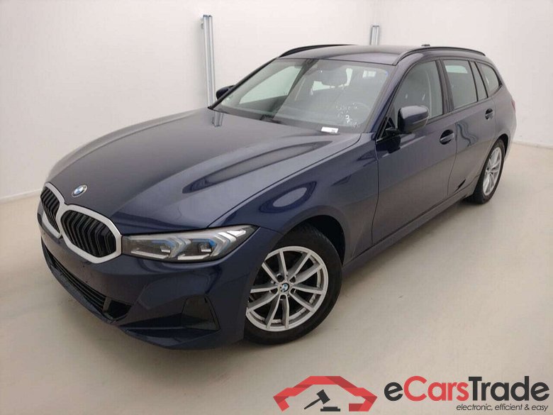 BMW 3-SERIE TOURING 320I