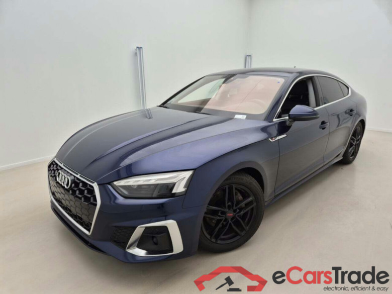 AUDI A5 2.0 40 TDI BUSINESS EDITION #1