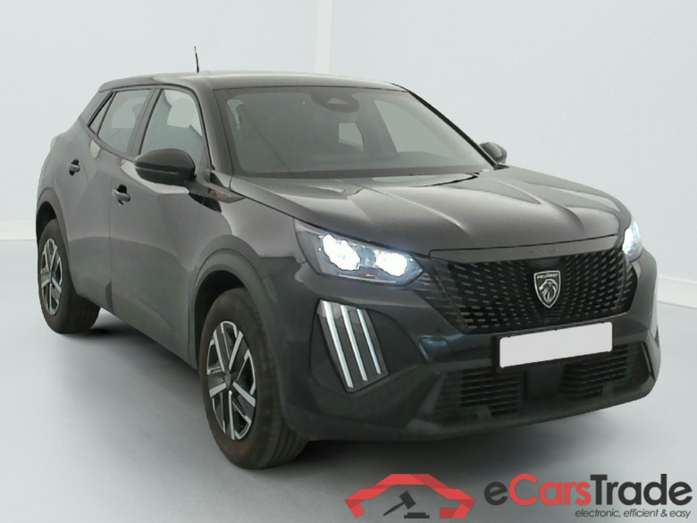 Peugeot 2008 100 S&S BVM6 Style #1