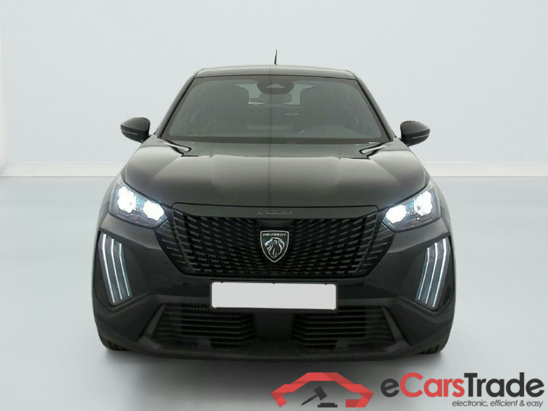 Peugeot 2008 100 S&S BVM6 Style #2