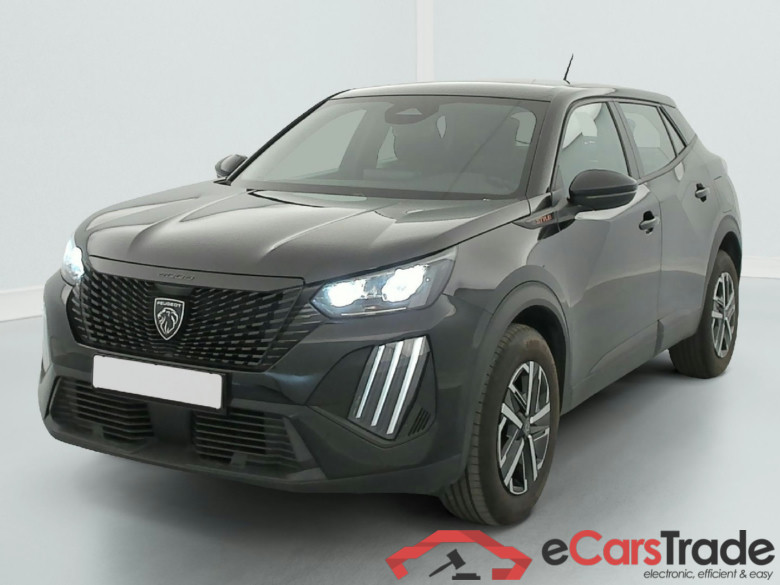Peugeot 2008 100 S&S BVM6 Style #3