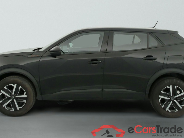 Peugeot 2008 100 S&S BVM6 Style #4