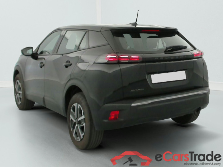 Peugeot 2008 100 S&S BVM6 Style #5