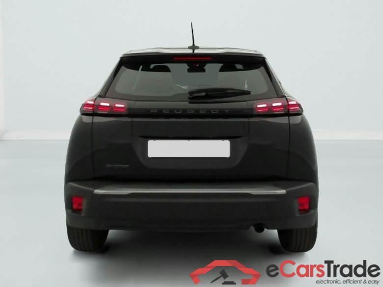 Peugeot 2008 100 S&S BVM6 Style #6