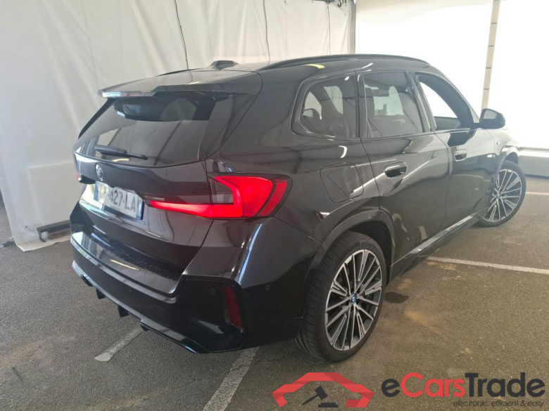 BMW X1 / 2022 / 5P / SUV xDrive30e M Sport DKG7 #3