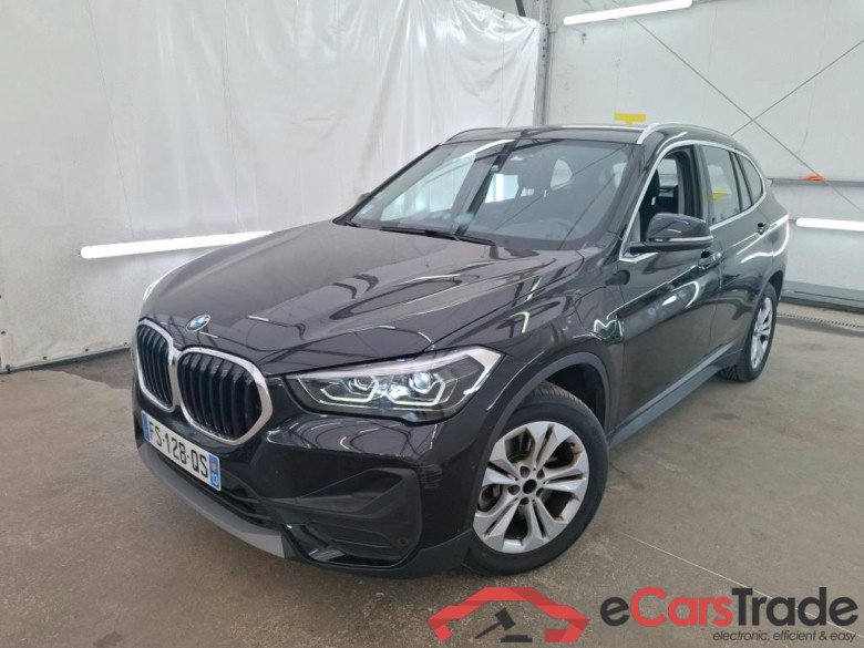 BMW X1 / 2019 / 5P / SUV xDrive25e Business Design BVA6
