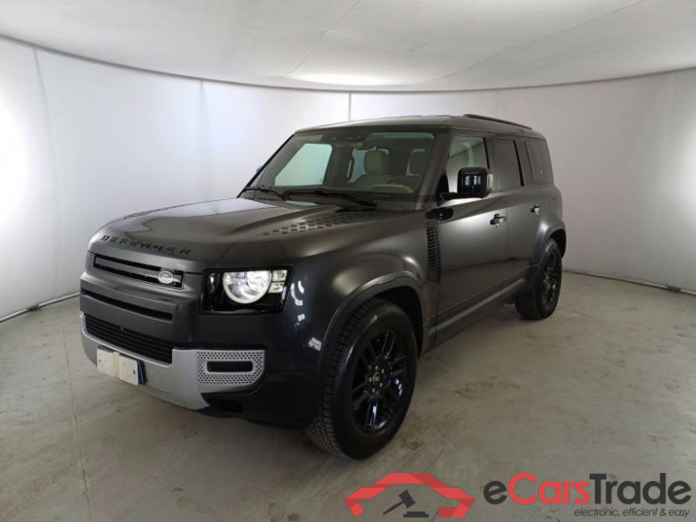 LAND ROVER DEFENDER / 2019 / 5P / SUV 2.0 SI4 PHEV 404 110 S AWD AUTO. #1