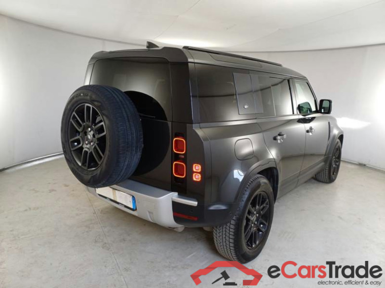 LAND ROVER DEFENDER / 2019 / 5P / SUV 2.0 SI4 PHEV 404 110 S AWD AUTO. #2